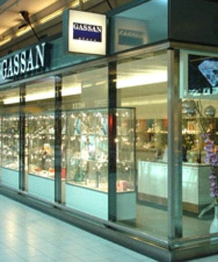 ‭Gassan Schiphol‬ in Vertekpassage 214 